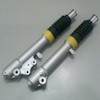Barras Suspension para WS150 / WS175 (juego) italika