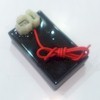Unidad CDI DC (6p) con Cable de Corriente Adicional +12v - 150, 200 y 250cc - Monocilindricos (Conectores Cuadrados) - Motos tipo Custom (choper) Chinas - Dinamo, Vento, Lifan, Tank, Leike