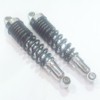 Amortiguadores Traseros FT150 / FT150 GT italika
