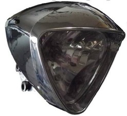 FARO PRINCIPAL TRIANGULAR CHOPPER