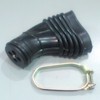 Filtro de Tapa de Carter Izquierda - Italika CS125 / XS125 / DS125 / DS150 / GS150 / WS150 / WS175 / GTS175 – Phantom