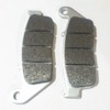 Balatas Freno Disco Italika RC150 - Marca ITALIKA