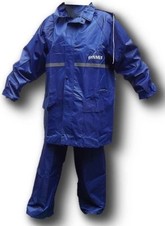 IMPERMEABLE PARA MOTOCICLETA