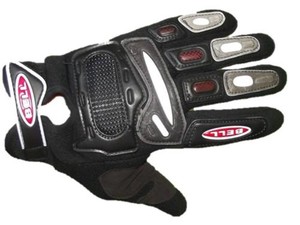 GUANTES PARA MOTOCICLISTA