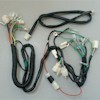 Arnes Motocicleta - Italika ST70 / ST90 (CDI tipo AC)
