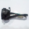 Mando - Yamaha FZ16 (negro) (izquierdo)