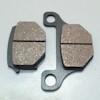 Balatas Disco Suzuki GN125 Hartford - Adly