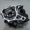 Carter Izquierdo - Motocicleta Italika FT125