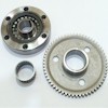 Bendix Motonetas 175cc - Italika WS175 / GTS175