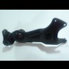 Soporte de Amortiguador y Escape para Motoneta Italika GS150 - Vento Phantom 9i