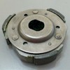 Pastas Clutch Motonetas 125 y 150cc - Italika DS CS XS GS WS - Phantom - Adventure – Carabela VX150