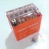 Bateria YTX5L-BS **Gel** (12V-5Ah) - - - Honda Elite / Top Boy / BWS 100