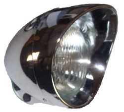 Faro Principal Moto Chopper