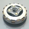 Clutch Ensamble Completo Motocicletas de Trabajo 125 y 150cc - Italika FT125 / FT150