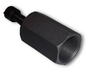 Extractor de Magneto (Campana) Doble 27mm para Motonetas y Motocicletas Italika / Vento / Dinamo