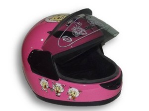 CASCO PARA NIÑO