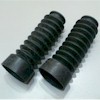 Cubre Polvo Delantero Motonetas - Italika WS150 / WS175 - Vento Ruda - Tank X-Tank (par)