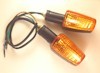 Direccionales Universales Chicas (ambar) - Yamaha YBR