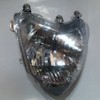 Faro Completo - Motocicleta Yamaha FZ16