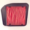 Filtro de Aire Elemento para Motocicletas de Trabajo - Honda Cargo / Titan y modelos compatibles.