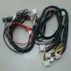 Arnes Motoneta Italika CS125 / XS125 - Islo SL125 (CDI tipo AC)