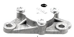 Bomba Aceite Motocicletas 110cc - Italika AT110