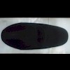 Asiento Motoneta Italika GS150  GTS175 - Vento Phantom 9i (negro)