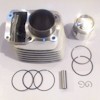 Kit Motocicleta Italika FT125