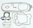 Juntas de Motor Motonetas 150, 170 y 175cc (juego completo) - Italika DS150 / GS150 / WS150 / GTS175 / WS - Phantom