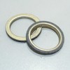 Junta (empaque) de Mofle para Motonetas 125, 150 y 175cc - Italika DS150 / GS150 / GTS175 / WS - Phantom - Adventure