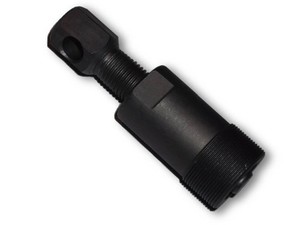 Extractor de Magneto (Campana) Sencillo 27mm para Motonetas Italika / Vento / Dinamo