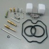 Jgo de Repuestos para Carburador de Motocicletas 125 y 150cc - 125 y 150cc - Italika FT125 / FT150