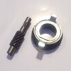 Engrane para Araña Velocímetro Motocicletas - Italika FT125 (todos los años)
