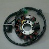 Estator 11 bobinas AC Italika GS150 / GTS175 / TS170 (sin LED)