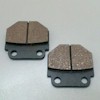 Balatas Disco Dinamo Utilitaria U2 / Custom 150