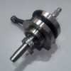 Cigueñal Completo Motocicletas 150cc - Italika FT150 (2007 - 2008)