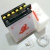 Bateria 12N5-4B (12V-5Ah) Honda SL350 / SL175 / CL77 / CL72