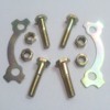 Birlos de Masa con Seguro para Motocicleta - Italika FT125