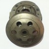 Clutch Centrifugo Completo Motonetas 90 y 100cc - Italika VS90 / PS90 - Dinam
