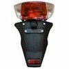 Calavera Trasera (completa) con Salpicadera Italika GS150 / GTS175 - Vento Phantom 9i