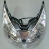 Faro Motoneta Italika GS150 / GTS175 - Vento Phantom 9i