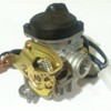 Carburador Completo - Ahogador Electronico - Motonetas GY6 de 50 a 90cc - Italika VS90 / PS90 - Vento - Dinamo - Lifan (4 Tiempos)
