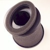 Filtro de Aire Elemento para Honda Cargo - Italika FT125 y modelos compatibles.