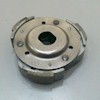 Pastas Clutch Motonetas 175cc - Italika WS175 / GTS175 (2012 en adelante)