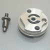 Bomba Aceite Motonetas CS XS DS GS GTS WS - Vento Phantom - Dinamo Adventure italika