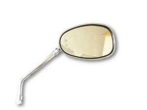 ESPEJOS OVALADO CHOPPER