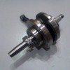 Cigueñal Motocicletas 150cc - Italika FT150 (2006 - 2008) (Piston de Perno Delgado)