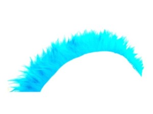 MOHICANOS PARA CASCOS