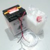 Bateria DB2.5L-C (12V-2.5Ah) - - - Italika FT110 / ST70 / ST90