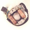 Estator 2 bobinas DC ATV 110cc